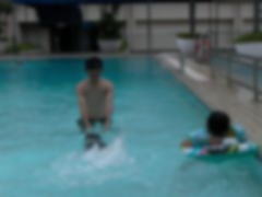 �v�[���ŃX�C�~���O