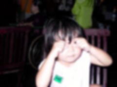 �i�C�g�T�t�@���ɂā@�|�[�Y